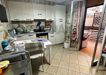 Cucina - Appartamento Via Eduardo Carapelle
 
10, Palermo - foto 20