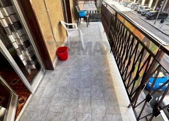 Balcone - Appartamento Via Eduardo Carapelle
 
10, Palermo - foto 22