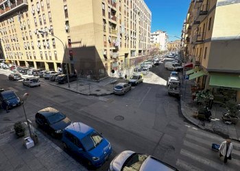 Edificio all\'aperto - Appartamento Via Eduardo Carapelle
 
10, Palermo - foto 23