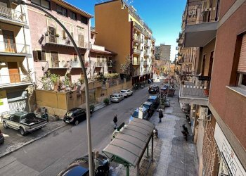 Edificio all\'aperto - Appartamento Via Eduardo Carapelle
 
10, Palermo - foto 24