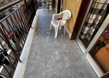 Balcone - Appartamento Via Eduardo Carapelle
 
10, Palermo - foto 25