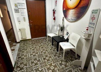 Hall / corridoio - Appartamento Via Eduardo Carapelle
 
10, Palermo - foto 26