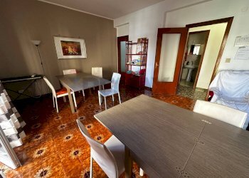 Sala da pranzo - Appartamento Via Eduardo Carapelle
 
10, Palermo - foto 27