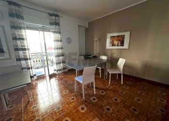 Sala da pranzo - Appartamento Via Eduardo Carapelle
 
10, Palermo - foto 28