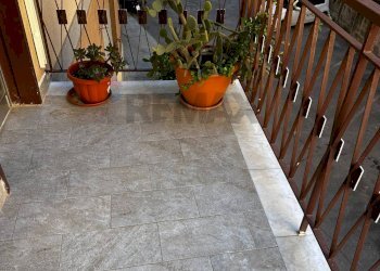 Balcone - Appartamento Via Eduardo Carapelle
 
10, Palermo - foto 29