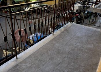 Balcone - Appartamento Via Eduardo Carapelle
 
10, Palermo - foto 30