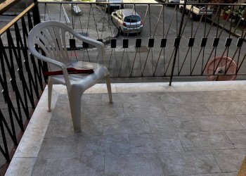 Balcone - Appartamento Via Eduardo Carapelle
 
10, Palermo - foto 31