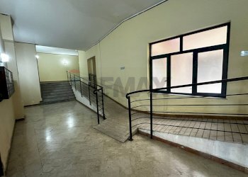 Ricezione / Lobby - Appartamento Via Eduardo Carapelle
 
10, Palermo - foto 32