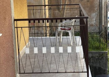 Balcone - Appartamento Via Eduardo Carapelle
 
10, Palermo - foto 33