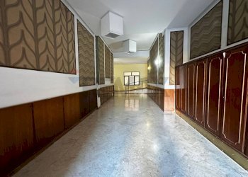 Ricezione / Lobby - Appartamento Via Eduardo Carapelle
 
10, Palermo - foto 34