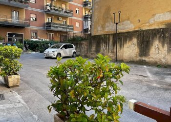 Edificio all\'aperto - Appartamento Via Eduardo Carapelle
 
10, Palermo - foto 36