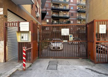 Edificio all\'aperto - Appartamento Via Eduardo Carapelle
 
10, Palermo - foto 37