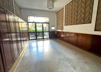 Ricezione / Lobby - Appartamento Via Eduardo Carapelle
 
10, Palermo - foto 39