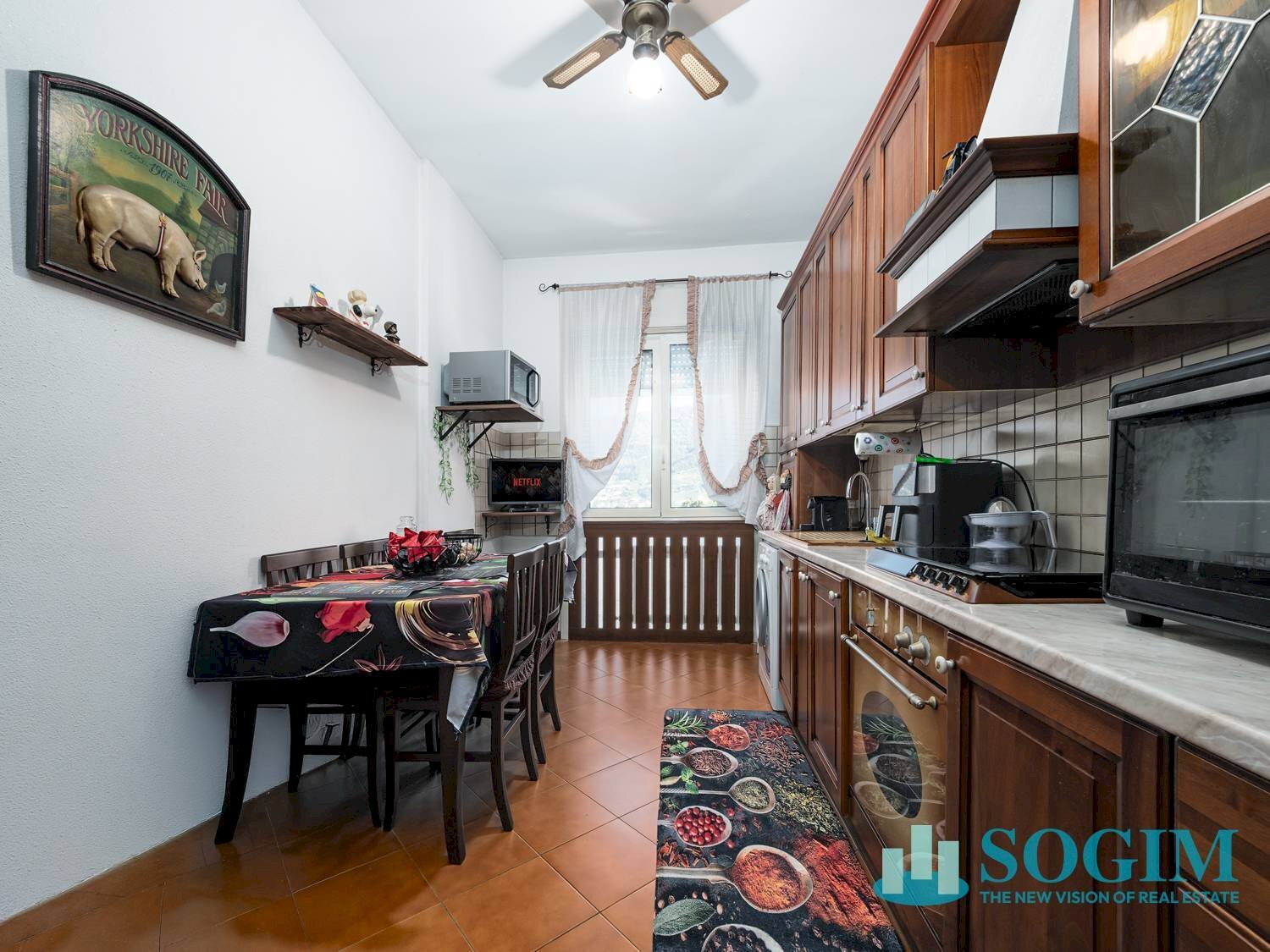 Foto 3 - Trilocale Via Pio XI, Como - foto 3