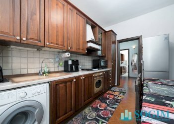 Foto 4 - Trilocale Via Pio XI, Como - foto 4