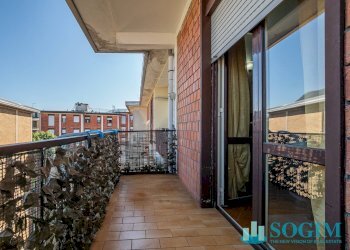 Foto 9 - Trilocale Via Pio XI, Como - foto 9