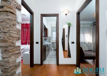 Foto 10 - Trilocale Via Pio XI, Como - foto 10