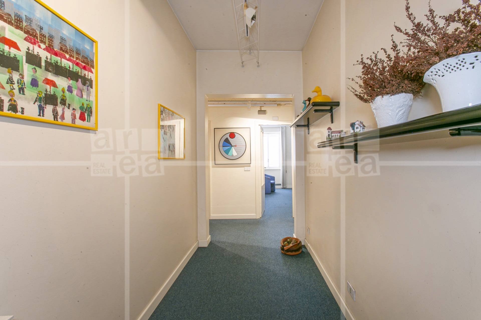Foto 1 - Three-room apartment Via Pietro Fedele
 
51, Roma - photo 1