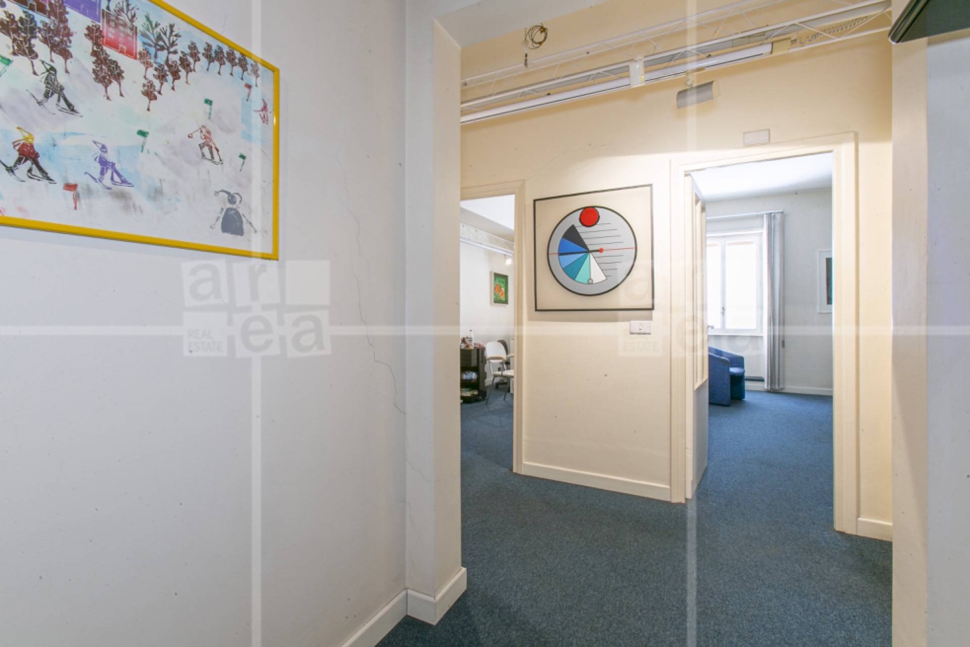 Foto 2 - Three-room apartment Via Pietro Fedele
 
51, Roma - photo 2