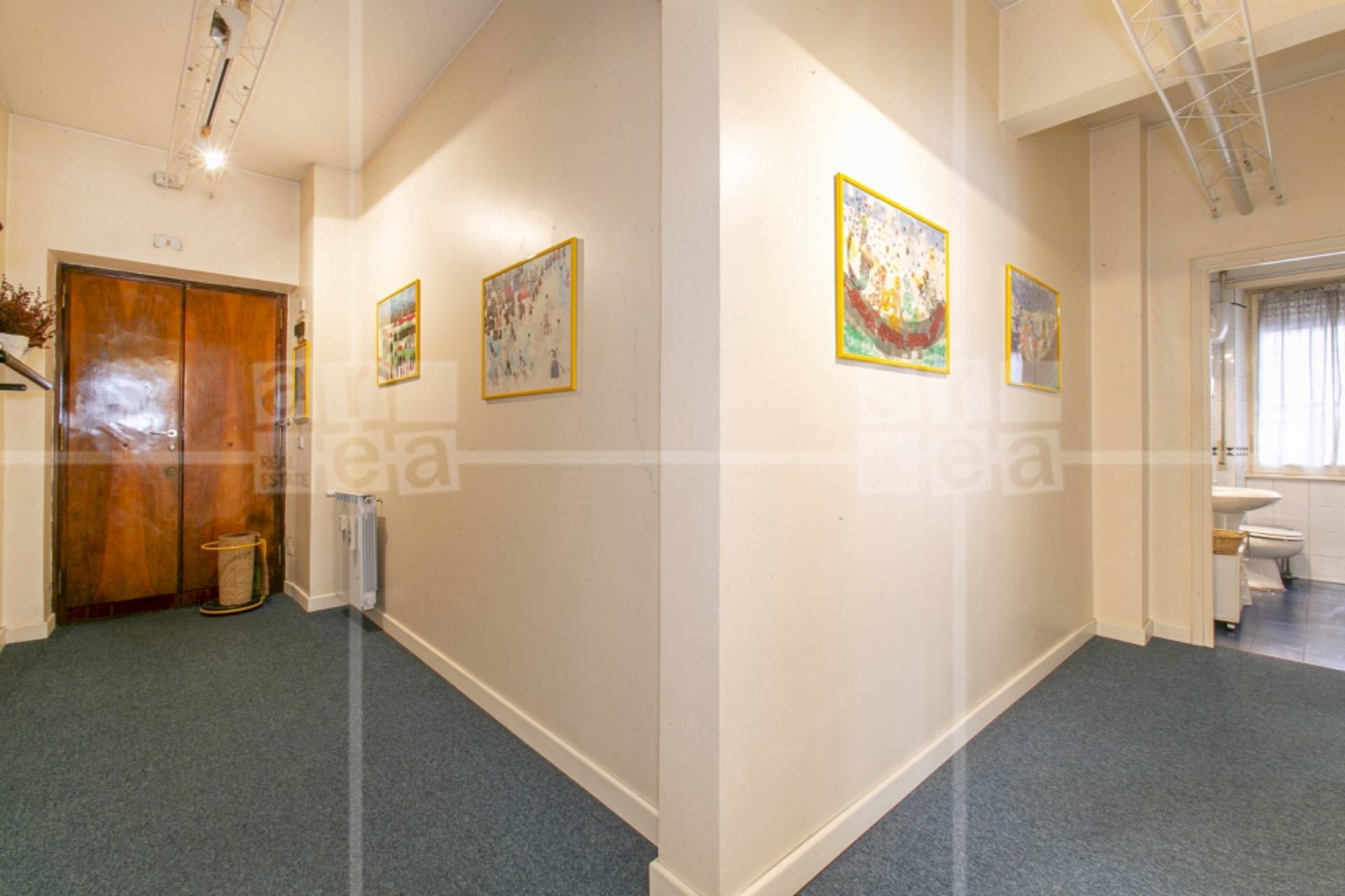 Foto 3 - Three-room apartment Via Pietro Fedele
 
51, Roma - photo 3