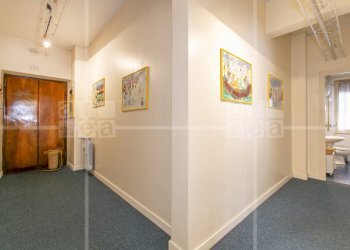 Foto 3 - Three-room apartment Via Pietro Fedele
 
51, Roma - photo 3