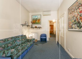 Foto 5 - Three-room apartment Via Pietro Fedele
 
51, Roma - photo 5