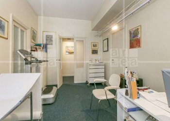 Foto 9 - Three-room apartment Via Pietro Fedele
 
51, Roma - photo 9