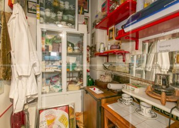 Foto 12 - Three-room apartment Via Pietro Fedele
 
51, Roma - photo 12