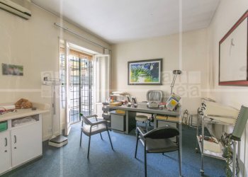 Foto 16 - Three-room apartment Via Pietro Fedele
 
51, Roma - photo 16
