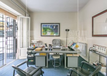 Foto 17 - Three-room apartment Via Pietro Fedele
 
51, Roma - photo 17