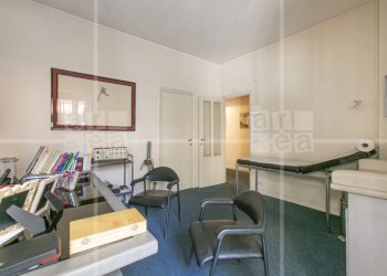 Foto 18 - Three-room apartment Via Pietro Fedele
 
51, Roma - photo 18