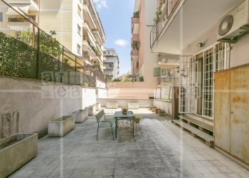 Foto 19 - Three-room apartment Via Pietro Fedele
 
51, Roma - photo 19