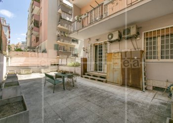 Foto 20 - Three-room apartment Via Pietro Fedele
 
51, Roma - photo 20