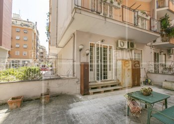 Foto 21 - Three-room apartment Via Pietro Fedele
 
51, Roma - photo 21