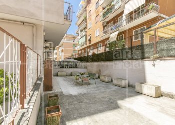 Foto 22 - Three-room apartment Via Pietro Fedele
 
51, Roma - photo 22