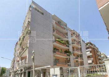 Foto 27 - Three-room apartment Via Pietro Fedele
 
51, Roma - photo 27