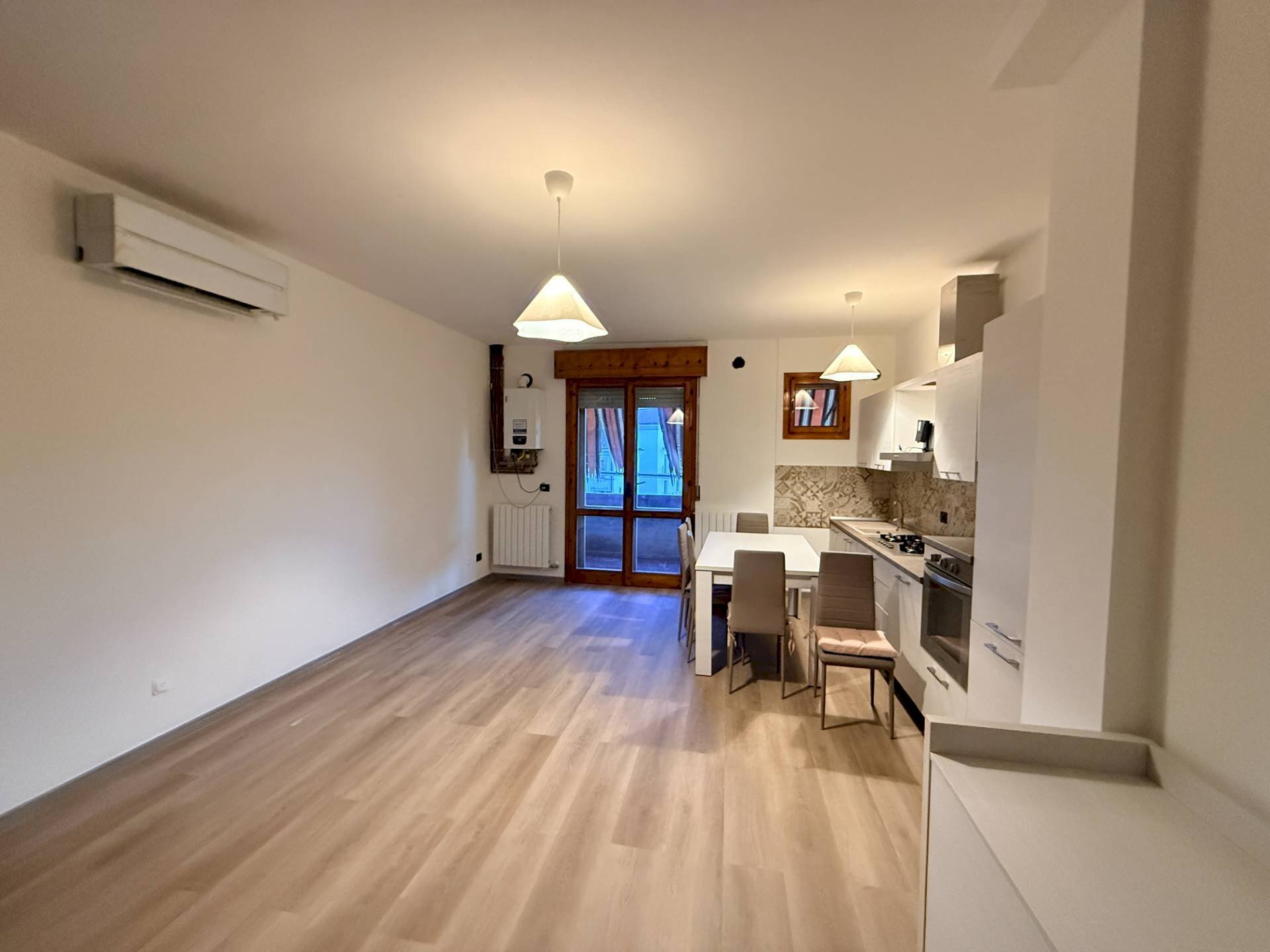 Foto 1 - Quadrilocale Poggio Rusco - foto 1