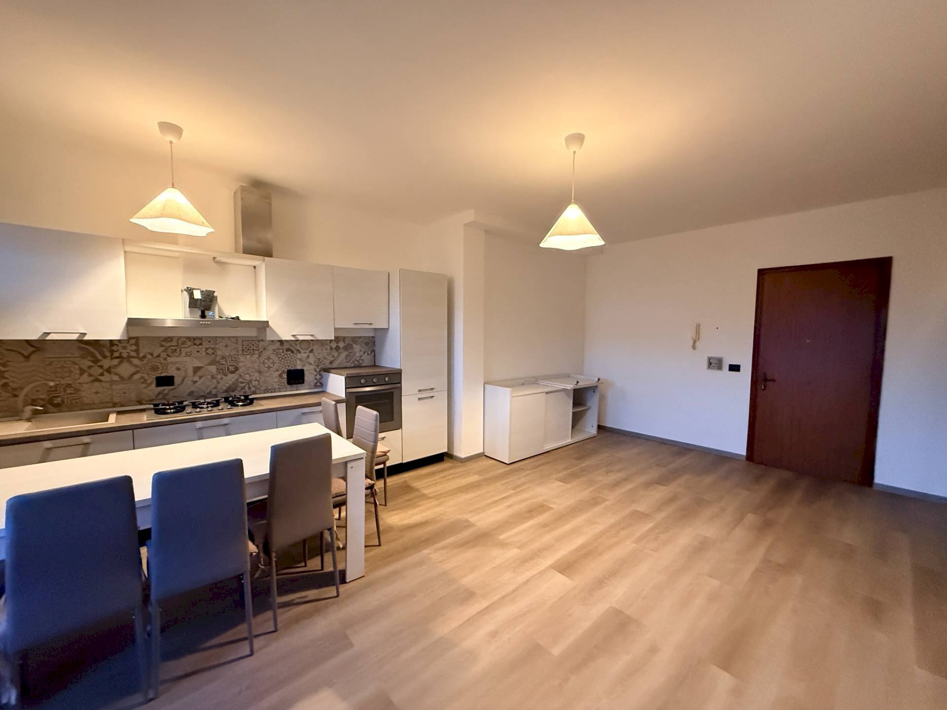 Foto 2 - Quadrilocale Poggio Rusco - foto 2