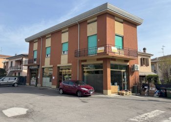 Foto 3 - Appartamento Via Piave
 
27, Mirandola - foto 3