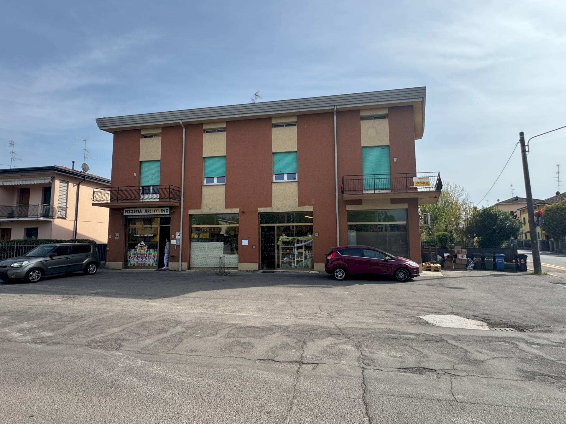 Foto 3 - Casa indipendente Via Piave
 
27, Mirandola - foto 3