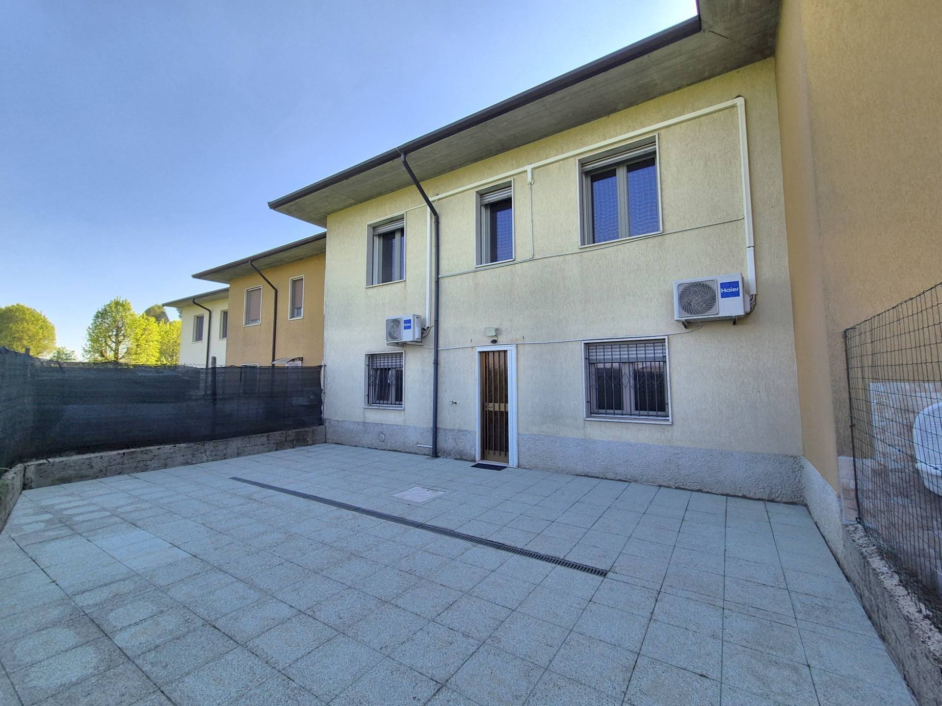 Foto 3 - Villa a Schiera Via Mazzini
16, Vistarino - foto 3