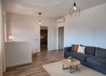 Foto 4 - Villa a Schiera Via Mazzini
 
16, Vistarino - foto 4