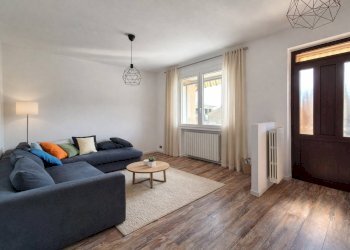 Foto 5 - Villa a Schiera Via Mazzini
 
16, Vistarino - foto 5