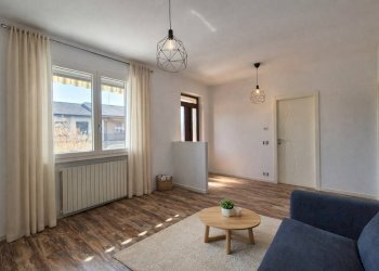 Foto 6 - Villa a Schiera Via Mazzini
 
16, Vistarino - foto 6