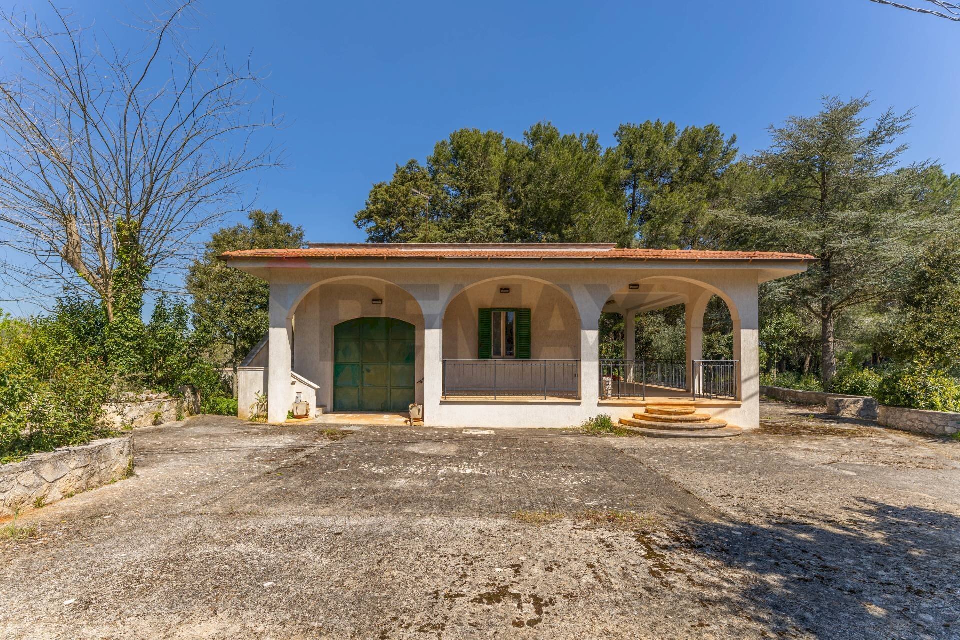 Casa all\'aperto - Villa Via Ostuni
269, Martina Franca - foto 2