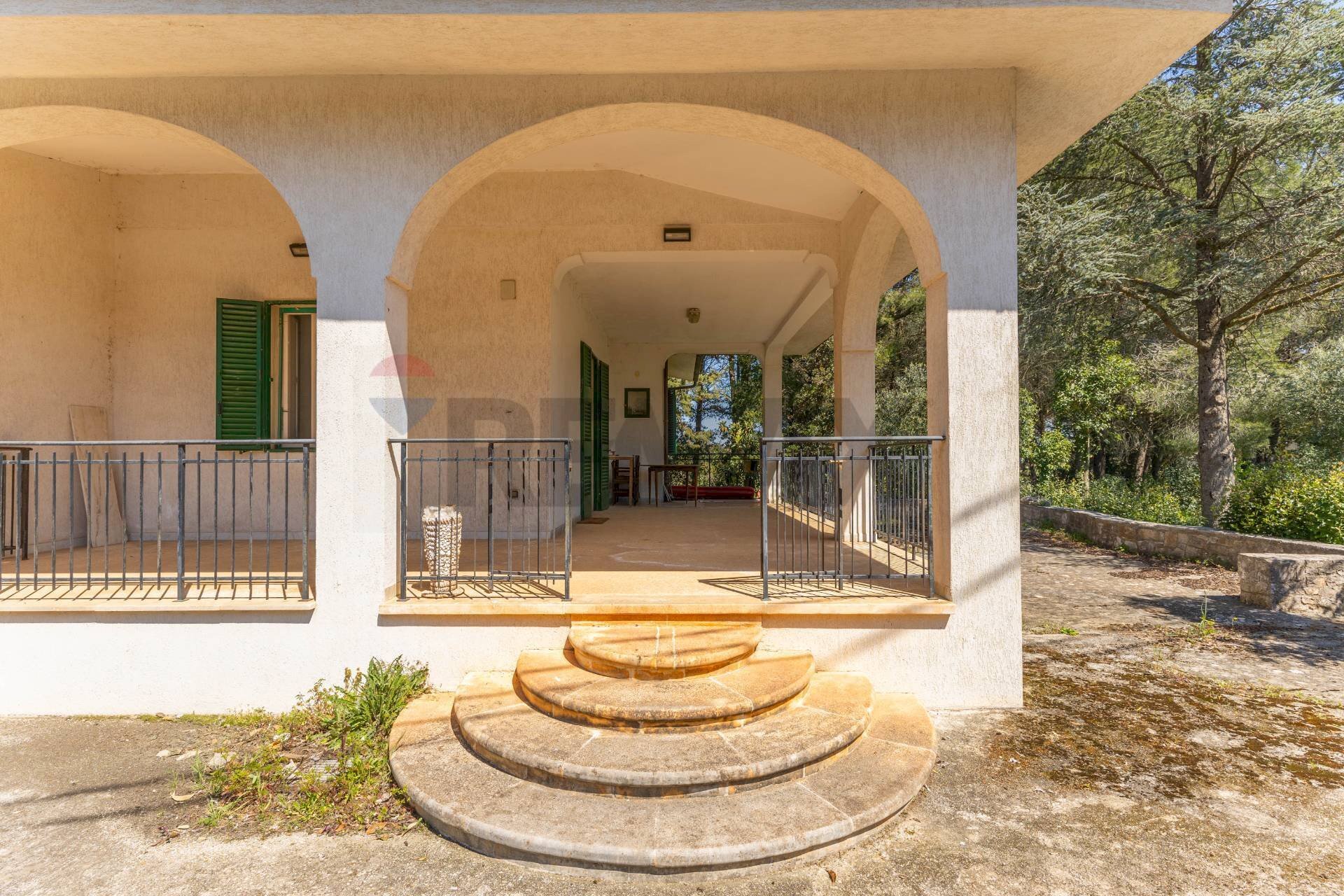 Casa all\'aperto - Villa Via Ostuni
269, Martina Franca - foto 3
