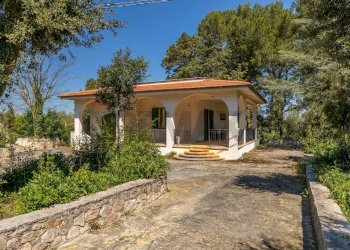 Casa all\'aperto - Villa Via Ostuni
 
269, Martina Franca - foto 1