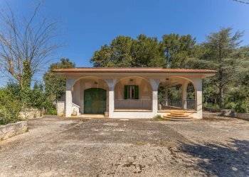 Casa all\'aperto - Villa Via Ostuni
 
269, Martina Franca - foto 2