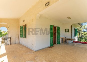Terrazza - Villa Via Ostuni
 
269, Martina Franca - foto 4