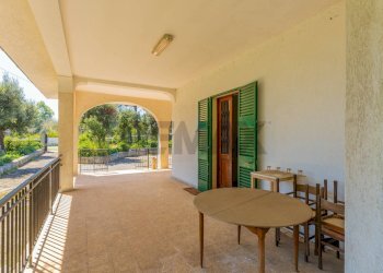 Terrazza - Villa Via Ostuni
 
269, Martina Franca - foto 5